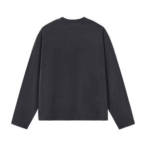 Sweat-shirts à capuche d'hiver pour hommes, personnalisés, doublés, en polyester/coton, imperméables, respirants, avec impression numérique, à prix abordable - Product Image 1