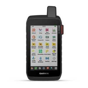 NUEVO EN STOCK: Navegador GPS Portátil Montana 750i - Product Image 2