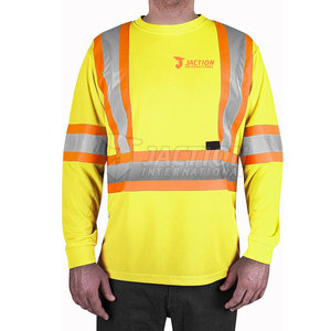 Chemise de travail de haute qualité pour fabricants, nouvelle collection, dernier design, en vente en ligne - Product Image 3