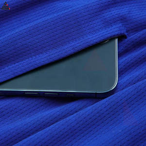 Uniforme de Baloncesto Personalizado para Equipo, 100% Poliéster, Transpirable, Unisex, Todas las Temporadas, Nuevo Diseño de Fabricante con Logotipo - Product Image 2