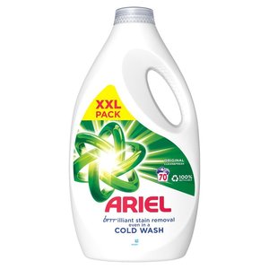 Ariel Original detergente líquido de lavado a la venta todos los tamaños disponibles ahora 2kg 4kg 6kg 10bkg - Product Image 2