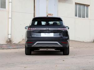 รถยนต์มือสอง Tanyue 330TSiL รุ่นปี 2022 ขายดี รถ SUV ขนาดกลาง รุ่น Luxury Plus Advanced เครื่องยนต์ดีเซลเทอร์โบ เกียร์อัตโนมัติ พวงมาลัยซ้าย - Product Image 6