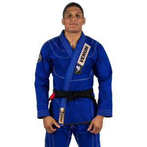 เครื่องแบบ BJJ grappling GIS & MMA ผ้าคอตตอน100% ยืดระบายอากาศได้ดีสำหรับการฝึกการต่อสู้การต่อสู้การต่อสู้ทางกีฬา - Product Image 6