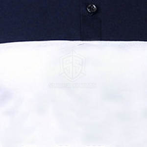 Chemises décontractées pour hommes respirantes et écologiques en coton/fibre de bambou, séchage rapide, pour l'extérieur, vente en gros - Product Image 5