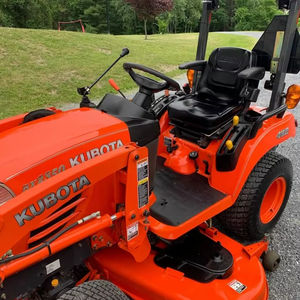 ใช้สำหรับรถแทรกเตอร์ BX-2350ล้อปั๊ม24HP เครื่องยนต์ส่วนประกอบหลักของกระปุกเกียร์เครื่องตัดหญ้าแกนมอเตอร์เพื่อการเกษตร - Product Image 1