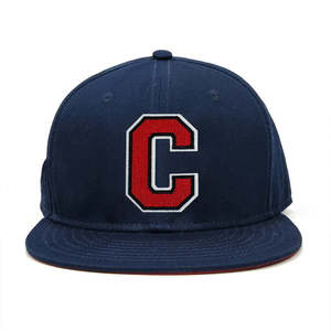Wholesale 100% Cotton Custom Logo Vintage <b>Baseball</b> <b>Cap</b> Outdoor Sports Dad Hat - Product Image 1