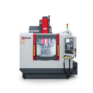 Máquina de Perforación por Electroerosión CNC de Alta Precisión para Moldes, Matrices, Piezas Automotrices, Aeroespaciales y Electrónicas - Product Image 2