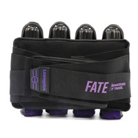 Harnais Jet Pack personnalisé Harnais de Paintball Tactique de Haute Qualité Prix de Gros Packs Paintball Pod