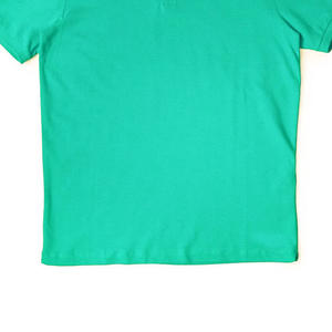 Polo de golf de manga corta de secado rápido ligero Golf Casual polos, camiseta polo - Product Image 6