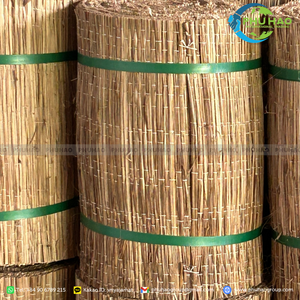 Wanggol Windbreaker 45cm X 20cm : Coconut Product Mat Used to Protect and Keep Plants Warm in Winter High-Quality and Good Price - Product Image 4