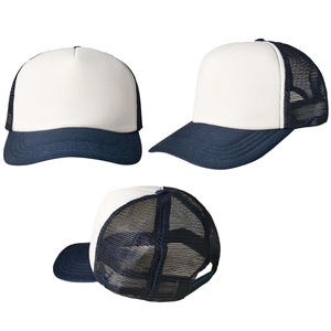 Casquettes de baseball d'été confortables pour hommes, style urbain formel, personnalisables avec technique de broderie sur toile – Fournisseur OEM - Product Image 5