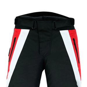 Pantalones de Motocicleta para Invierno, Nuevos, Personalizados, con Protección, de Cordura Textil, Transpirables, Ligeros y de Secado Rápido - Product Image 6