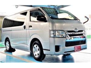 DERNIÈRE ORIGINALE utilisée pour yo/ta Hia-ce l 13 places 2022 - Product Image 2