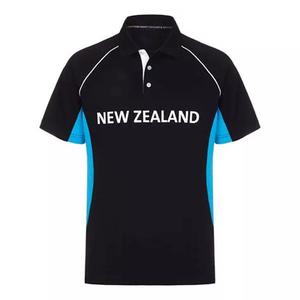 Camiseta de críquet personalizada de Australia, uniformes impresos digitales hechos en Pakistán - Product Image 5