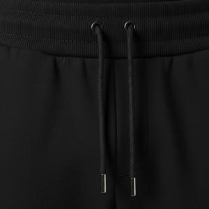 Pantalons en coton décontractés pour hommes Fournisseur d'usine OEM Vente en gros Pantalon slim sur mesure élégant et confortable pour le bureau - Product Image 6