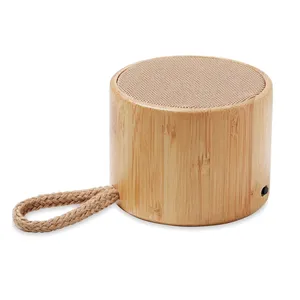 Altavoz Inalámbrico Genial, Regalos Promocionales Personalizados con Temática Deportiva - Product Image 1