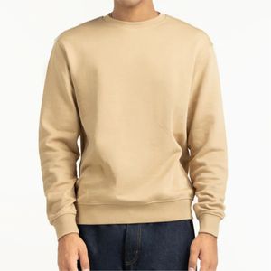 Sudadera Personalizada con Logotipo, Algodón/Poliéster, Gruesa, 430 g/m², Estilo Urbano, Bordado, Unisex, Lisa, para Invierno - Product Image 1