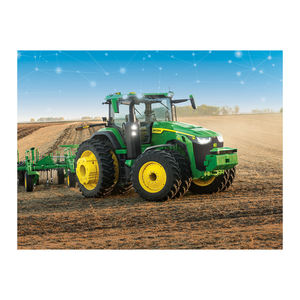 Compra Tractor John Deere para soluciones agrícolas mecanizadas - Product Image 4