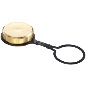 Tapa de válvula para DN 15 10 3/4Z IG con sellado OV - Product Image 3