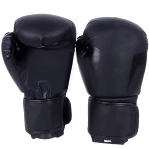 Protectores de manos Impreso Adultos Lucha Ganar Boxeo Personalizar Logo Guantes de boxeo para entrenamiento - Product Image 6
