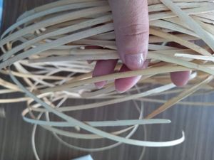 Meilleure vente Rattan Peel Matière première de la ferme Vigi Vietnam pour la fabrication de rotin Intérieur Extérieur - Product Image 6