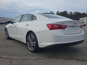 2022 d'occasion Chevrolett Malibu FWD LT - Product Image 5