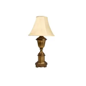Antique Brass Metal Table Lamps Wholesale Manufacturer Custom Handmade Design Metal Table Lamps