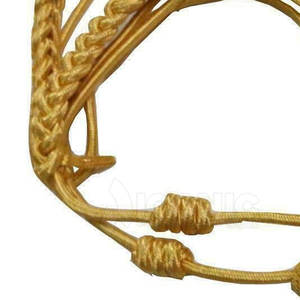 Aiguillette วงสีพื้นแบบกำหนดเองได้ - Product Image 4