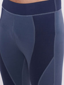 Pantalon de compression unisexe à transfert thermique intégral, collant de grappling et arts martiaux, respirant, durable, séchage rapide, Spandex/Polyester - Product Image 5