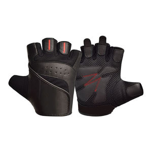Gants d'entraînement de fitness pour hommes et femmes entraînement de musculation exercice sportif gants de cyclisme gants d'haltérophilie - Product Image 1