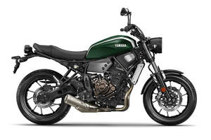Motocyclettes XSR700 689cc les plus vendues - Product Image 2