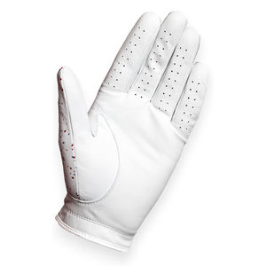 Gants de golf de qualité supérieure avec poignée antidérapante Matériau respirant Ajustement réglable pour hommes et femmes - Product Image 3