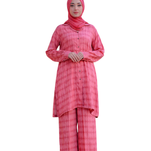 New Fashion Modest Women's Maxi Abaya Dresses Traditional Muslim Ethnic Wear Pakistani Afghan Ready Wear Plus Size Available - Product Image 1