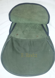 2025 meilleure vente achat chasse sac à dos respirant Cordura matériel élégant porter pour la chasse Hawking - Product Image 4