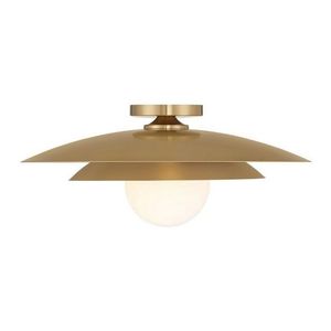 Petite lampe suspendue en métal, idéale pour les espaces compacts, offrant un éclairage décoratif sans envahir les intérieurs - Product Image 6