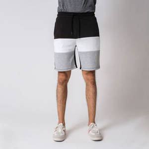 Shorts pour hommes à personnaliser avec votre logo, séchage rapide, respirants, best-sellers - Product Image 1