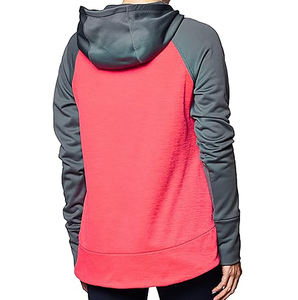 Venta al por mayor de ropa deportiva personalizada de alta calidad de algodón grueso liso Street Yoga de alta calidad Fitness para correr - Product Image 2