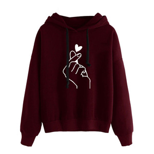 Sudaderas deportivas para mujer, Sudadera con capucha de secado rápido para correr y entrenar - Product Image 1
