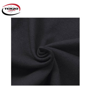 T-shirt d'été sur mesure en coton/fibre de bambou avec marque de distributeur et logo personnalisé à vendre - Product Image 6