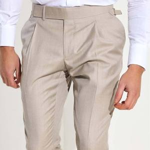 Pantalones de chándal transpirables cómodos y ligeros para hombre, pantalones deportivos lavados - Product Image 2