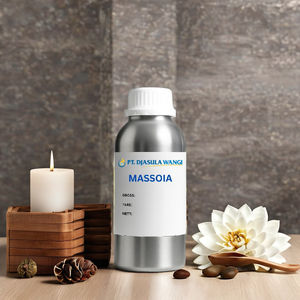 Huile Essentielle Pure d'Écorce de Massoia en Gros Direct Usine 1kg avec Arôme Coco pour Massage – Saveur et Parfum Premium - Product Image 2