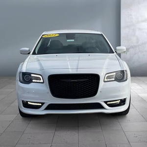ได้รับการรับรองความสะอาด ปี 2023 ไครสเลอร์ 300 ทัวริ่ง แอล - Product Image 1