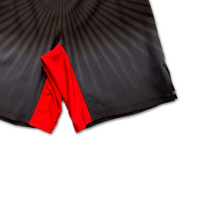 Venta al por mayor de alta calidad personalizar cómodo original Mma Fight Shorts para Artes Marciales ENTRENAMIENTO BOXEO actividades al aire libre - Product Image 5