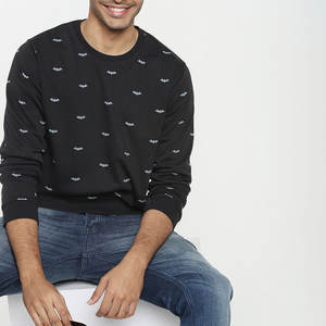 Sudadera con Capucha Personalizada para Hombre, Bordada y Sublimada, Cálida, Acogedora, Transpirable, 100% Algodón, Felpa, Resistente al Viento - Product Image 4