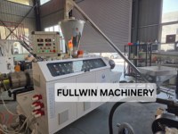 Fabricant de machines de profilage à haute vitesse pour profilés de fenêtres en PVC et WPC, moule de coextrusion, extrudeuse, tête de moule