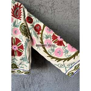 Latest Design Quilted <b>Velvet</b> Jacket Animal Printed With Soft <b>Velvet</b> Layer Quilted Jackets for Women Gift For Women Jacket - Product Image 6