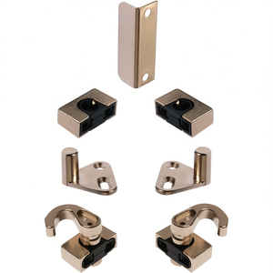ชุดอุปกรณ์ล็อคแกนหมุน BMB ครบชุดสำหรับที่ยึดคันเบ็ด - Product Image 3