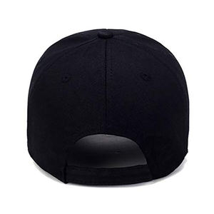 Gorras de Béisbol de Diseño Único Fabricadas en Pakistán, Gorras de Béisbol de Algodón para Uso en Exteriores en Venta - Product Image 3