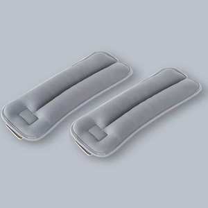 New Running Boxing Training Rehabilitation Fully Adjustable Ankle Wrist <b>Arm</b> Leg <b>Weights</b> Adjustable Wrist Ankle <b>Weights</b> - Product Image 4