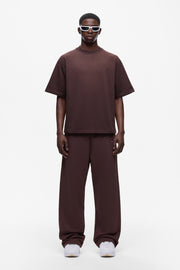 เสื้อยืดคอกลมผ้าคอตตอน100% สำหรับผู้ชายเสื้อยืดพิมพ์ซับลิเมชันแห้งเร็วระบายอากาศได้ดี - Product Image 2